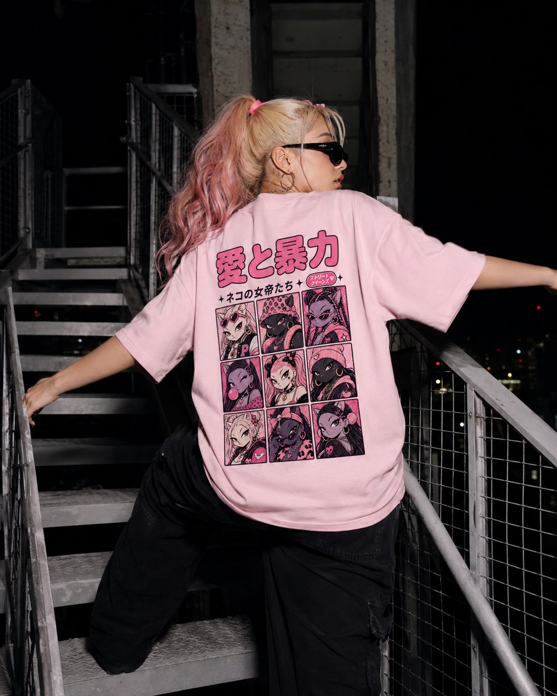Tokyo Kandy