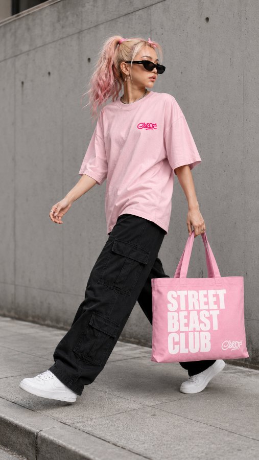 ROO7 — fotografía de moda