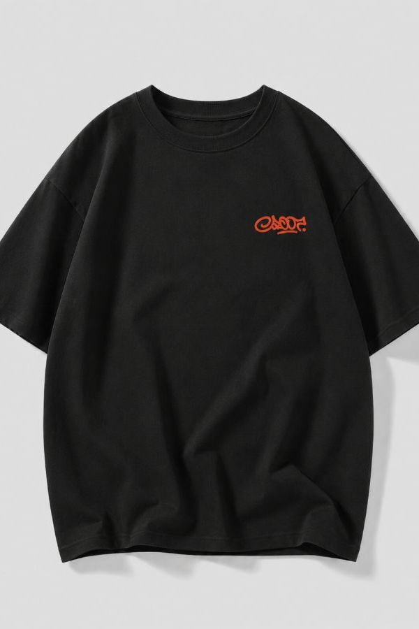 Red Flame back